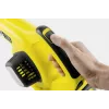 Handgebläse Kärcher LBL 4 Batterie Set 250 km/h 36 V Lithium-Ionen Schwarz Gelb
