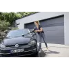 Bürstenaufsatz Kärcher 2.644-063.0 kompatibel mit WB 100 WB 120