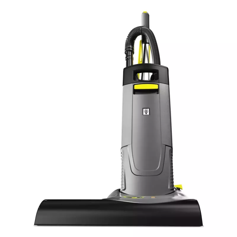 Upright vacuum Kärcher CV 48/2