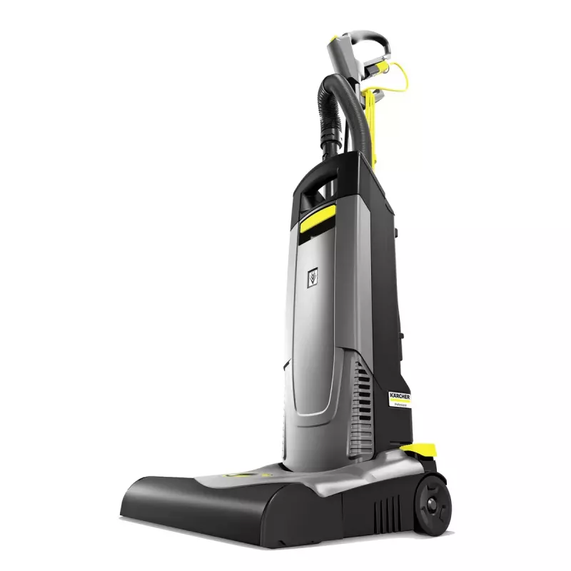 Upright vacuum Kärcher CV 48/2
