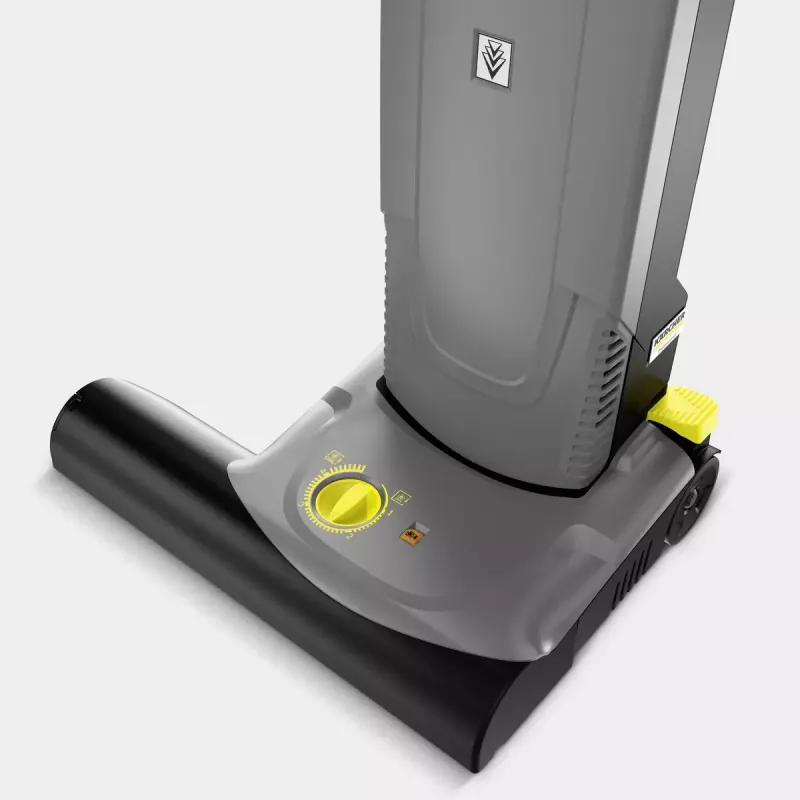 Upright vacuum Kärcher CV 48/2