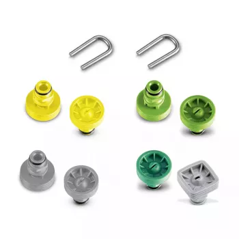 Kärcher 2.644-081.0 Druckdüse, 17 x 17 x 18 mm