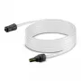 Kärcher SH 5 Handsaugschlauch, 250 mm, 60 mm