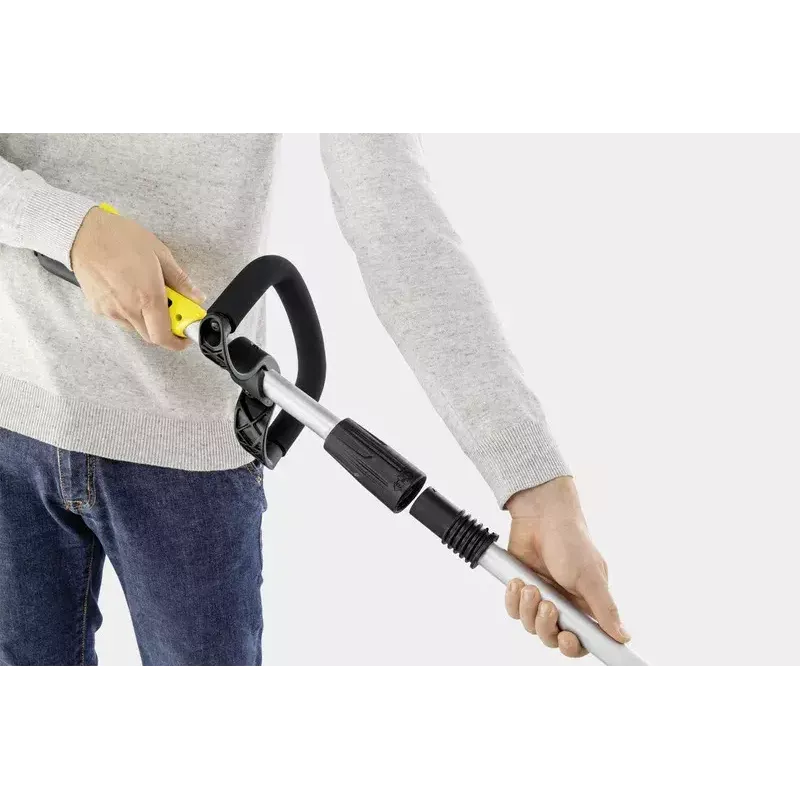 Rasentrimmer Kärcher LTR 36-33 Batterie SET