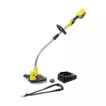 Rasentrimmer Kärcher LTR 36-33 Batterie SET