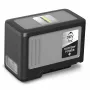 Kärcher Batterie Power+ 36/75, Universal-Staubsauger, 88x168x118 mm