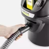 Staubsauger Kärcher AD 2 Schwarz 14 L 230 W