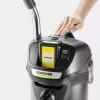 Staubsauger Kärcher AD 2 Schwarz 14 L 230 W