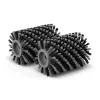 Drahtbürste Kärcher 2.644-339.0 Schwarz 134 mm x 100 mm x 100 mm