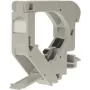 Hutschienen-Modulträger ZVK gmbh ECO Module Carrier CKVHECOMOD zur Montage elektronischer Module