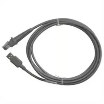 Ladekabel Datalogic 90A052133, grau, USB-A-Anschluss, 1 Stück