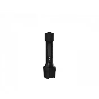 Hand-Taschenlampe Ledlenser P5R Work Schwarz