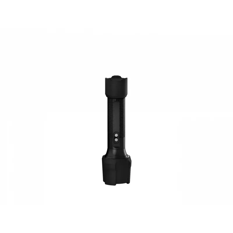 Hand-Taschenlampe Ledlenser P5R Work Schwarz