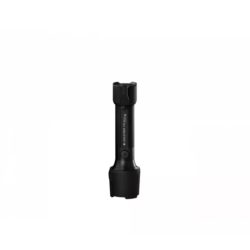 Hand-Taschenlampe Ledlenser P5R Work Schwarz