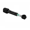 Hand-Taschenlampe Ledlenser P5R Work Schwarz