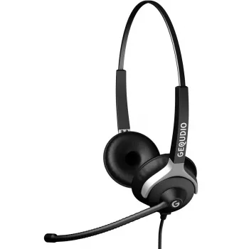 Headset GEQUDIO WA9021