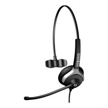 Headset GEQUDIO WA9005