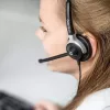 Headset GEQUDIO WA9007