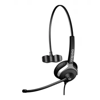 Headset GEQUDIO WA9007