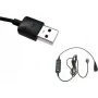 USB-Kabel GEQUDIO WA9407 – kompatibel mit PC und Mac