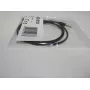 3,5-mm-Audiokabel GEQUDIO FritzFon C6 WA9406, Stecker-auf-Stecker-Verbindung
