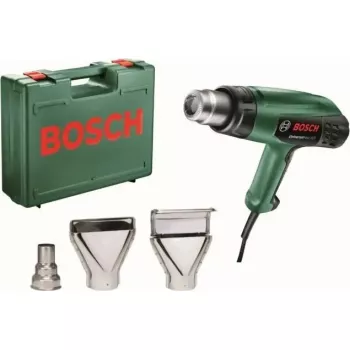 Heißluftpistole Bosch UniversalHeat 600 — handgeführtes Heißluftgerät, 1800 W Leistung