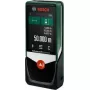 Laser-Entfernungsmesser Bosch AdvancedDistance 50C — 50 m Reichweite, Modell 0603672202