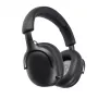 Over-Ear-Kopfhörer MEDION LIFE HX1-Pure, Bluetooth, geschlossen, schwarz