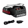 Ladegerät Metabo PC 18-65 18V 65W für Metabo 18V Akkupacks