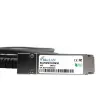 Netzwerkkabel BlueOptics 720202-B21-BL QSFP InfiniBand 5 m Schwarz