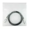 Netzwerkkabel BlueOptics JH235A-BL QSFP InfiniBand 3m Schwarz