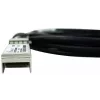 InfiniBand-/Glasfaserkabel BlueOptics 10522-BL 5 m SFP28 Stecker/Stecker