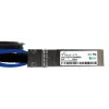 InfiniBand-/Glasfaserkabel BlueOptics 10522-BL 5 m SFP28 Stecker/Stecker