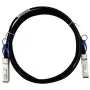 InfiniBand-/Glasfaserkabel BlueOptics 10522-BL 5 m SFP28 Stecker/Stecker