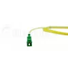 Glasfaserkabel BlueOptics SFP2122BU3MX LC SC G.657.A1 3 m Gelb
