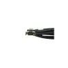 InfiniBand Glasfaserkabel BlueOptics 716195-B21-BL 1m MiniSAS-HD Stecker/Stecker