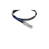 InfiniBand Glasfaserkabel BlueOptics 716195-B21-BL 1m MiniSAS-HD Stecker/Stecker