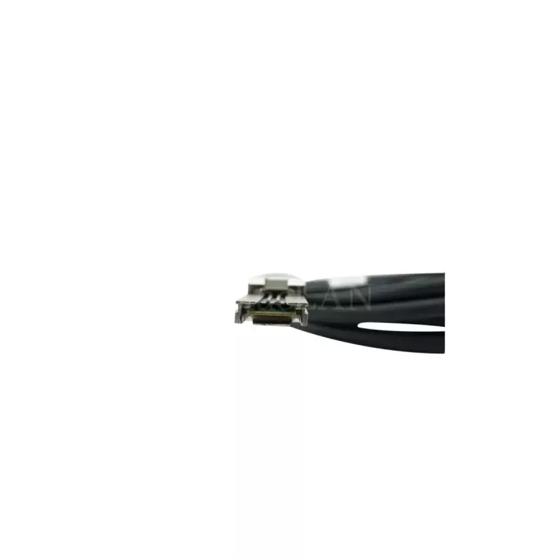 BlueOptics 407337-B21-BL BlueLAN MiniSAS-Kabel, SFF-8088 auf SFF-8088, 1 m