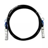 InfiniBand/Glasfaserkabel BlueOptics JL294A-BL 1 m SFP28 Schwarz