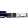 BlueOptics JL295A-BL InfiniBand Glasfaserkabel 3 m SFP28 Stecker Stecker