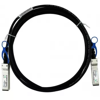 BlueOptics JL295A-BL InfiniBand Glasfaserkabel 3 m SFP28 Stecker Stecker