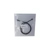 SAS-Kabel BlueOptics BLIS4343-80CM 0,8 m 12 Gbit/s Schwarz
