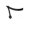 SAS-Kabel BlueOptics BLIS4343-80CM 0,8 m 12 Gbit/s Schwarz