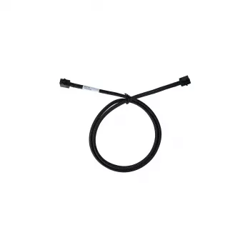 SAS-Kabel BlueOptics BLIS4343-80CM 0,8 m 12 Gbit/s Schwarz