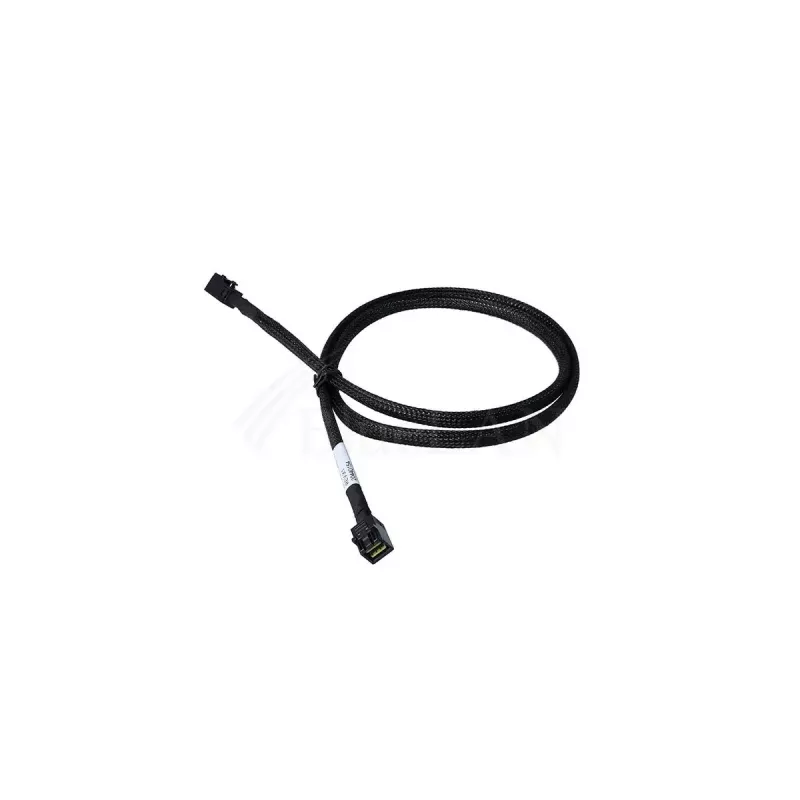 SAS-Kabel BlueOptics BLIS4343-100CM 1m 12 Gbit/s SFF-8643