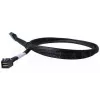 SAS-Kabel BlueOptics BLIS4387-50CM 0,5 m MiniSAS-HD MiniSAS 6 Gbit/s
