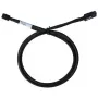 SAS-Kabel BlueOptics BLIS4387-50CM 0,5 m MiniSAS-HD MiniSAS 6 Gbit/s