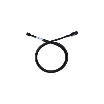 SAS-Kabel BlueOptics BLIS4387-80CM 0,8 m MiniSAS-HD MiniSAS 6 Gbit/s