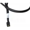 SAS-Kabel BlueOptics BLIS4387-100CM 1m MiniSAS-HD auf MiniSAS 6 Gbit/s