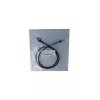 SAS-Kabel BlueOptics BLIS8787-80CM 0,8 m 6 Gbit/s Schwarz